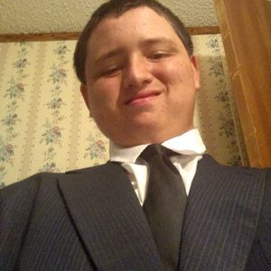 Meet your Posher, Billy joe